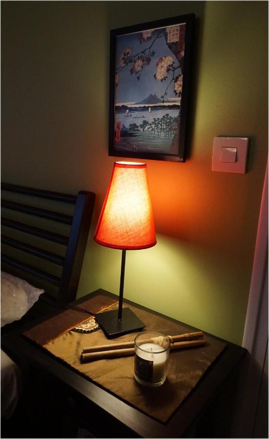 Pléguien Les Centauris Bed & Breakfast エクステリア 写真
